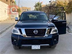 Nissan Armada